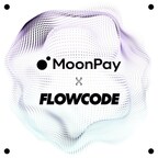 MoonPay and Flowcode Forge Global Strategic Alliance to Accelerate Web3 Adoption for Brands