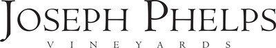 Joseph Phelps Vineyards Logo (Groupe CNW/Mot Hennessy Canada)