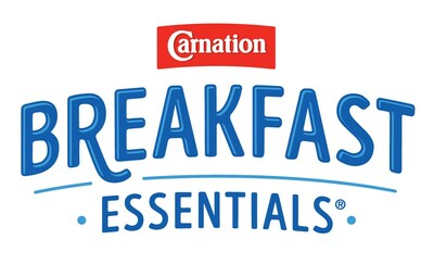 Carnation Breakfast Essentials® Logo