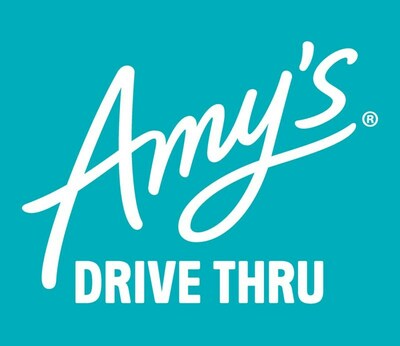 Amy's Drive Thru Logo