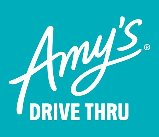 Amy's Drive Thru - American Fast Food in a new American style