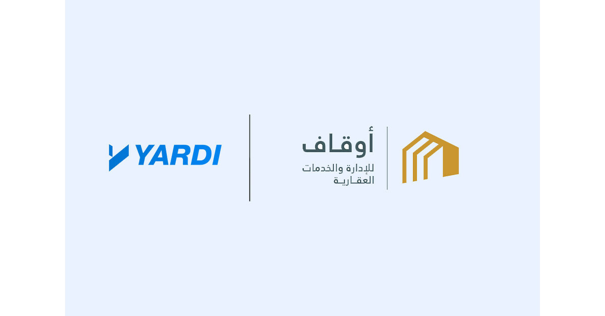 Awqaf Real Estate Management & Services Selects Yardi's EndtoEnd