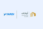 Awqaf Real Estate Management &amp; Services Selects Yardi's End-to-End Property Management &amp; Investment Platform
