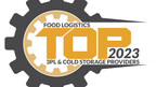 Echo Global Logistics Named a 2023 Top 3PL & Cold Storage Provider by Food Logistics