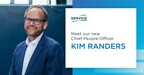 Service Express Names Kim Randers Chief People Officer