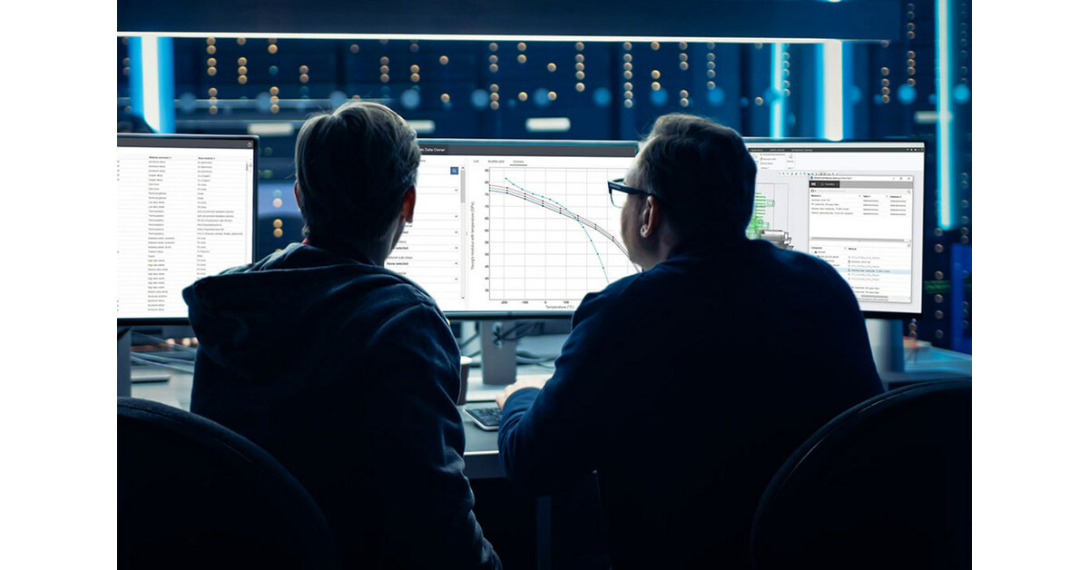 NIMS Selects Ansys' Materials Solution to Advance More Sustainable Next