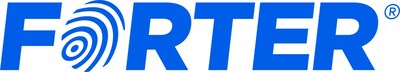 Forter logo (PRNewsfoto/Forter)