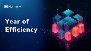 Harmony: Year of Efficiency and AI