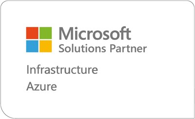 Teleperformance has achieved Microsoft Solutions Partner status for  Infrastructure