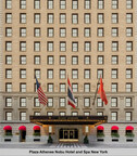 AWC strengthens long-term partnership with world-renowned Nobu Hospitality to launch two iconic Plaza Athénée Hotels in top global destinations New York and Bangkok, setting a new benchmark for ultra-luxury hospitality