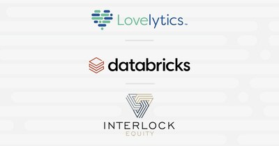 Databricks Ventures and Interlock Equity Invest in the Future with Lovelytics.
