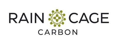 Rain Cage Carbon Logo (CNW Group/Rain Cage Carbon)