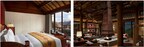 RITZ-CARLTON RESERVE DEBUTS IN CHINA WITH A RESORT IN JIUZHAIGOU, PART OF THE COUNTRY'S MAGICAL "VALLEY OF NINE VILLAGES"