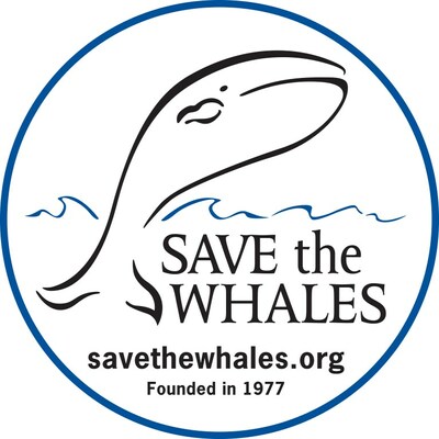 Save the Whales exists to preserve and protect the ocean and its inhabitants.
