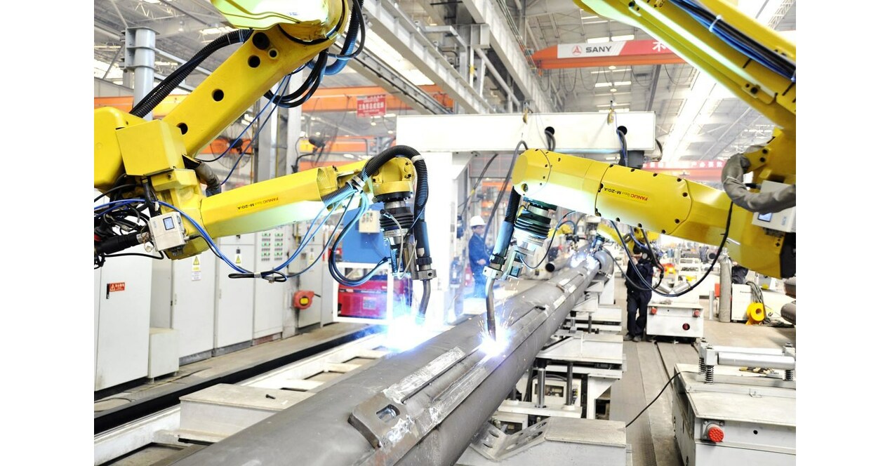 Changsha: Die Stadt der Zukunft in Zentralchina