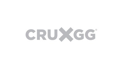 CRUXGG logo