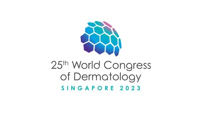 (PRNewsfoto/25th World Congress of Dermatology (WCD2023))
