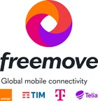 FreeMove Alliance celebrates 20th anniversary; launches new logo
