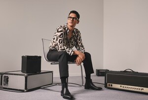 JOHN JACOBS EYEWEAR LAUNCHES JJ RHAPSODY COLLECTION WITH STYLISH AND VERSATILE ACTOR VIJAY VARMA