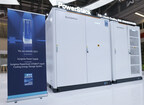 Sungrow Wins ees AWARD 2023 with Its C&amp;I Liquid Cooled ESS PowerStack