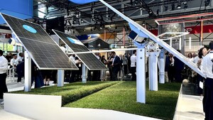 TrinaTracker mostra soluções inovadoras na InterSolar Europe