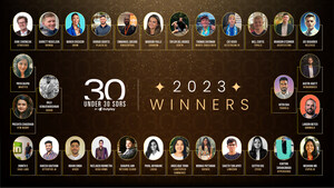 Sales Engagement Software Outplay Reveals 2023's 30 Under 30 SDRs