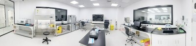 Genalive laboratory