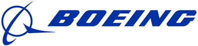 Boeing Logo (PRNewsfoto/Airbus)