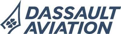 Dassault Aviation Logo (PRNewsfoto/Airbus)