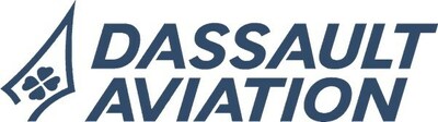 Dassault Aviation Logo