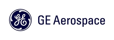 GE Aerospace Logo (PRNewsfoto/Airbus)