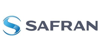 Safran Logo (PRNewsfoto/Airbus)