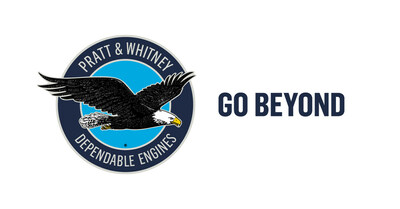 Pratt & Whitney Logo (PRNewsfoto/Airbus)