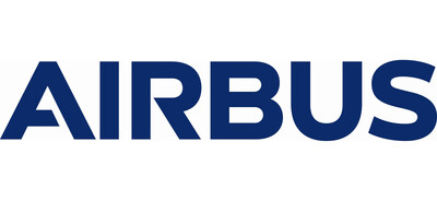 Airbus Logo (PRNewsfoto/Airbus)