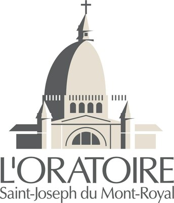 Logo de l'Oratoire Saint-Joseph du Mont-Royal (Groupe CNW/L'Oratoire Saint-Joseph du Mont-Royal)