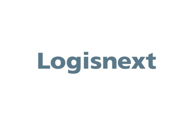 Logo (PRNewsfoto/Mitsubishi Logisnext Americas - Houston)