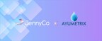 JennyCo Partners With AYUMETRIX To Provide State of the Art Laboratory and Biomarker Testing