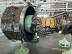 Pratt & Whitney and Air France Industries KLM Engineering & Maintenance Announce First GTF Engine Induction