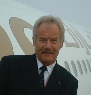 Former Emirates Captain Cees Van Dooren Becomes Latest Global Airlines Hire
