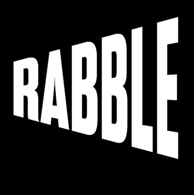 Rabble logo