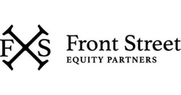 Front Street Equity Partners Welcomes Bobby Brennan as Managing Director