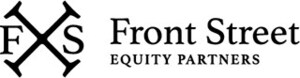 Front Street Equity Partners Welcomes Bobby Brennan as Managing Director