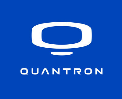 Quantron AG Logo