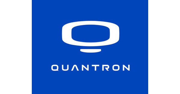 QUANTRON annonce sept premiers mois de succ&egrave;s avec une expansion internationale dans le cadre de sa strat&eacute;gie de mondialisation