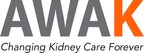 AWAK Technologies and Singapore General Hospital launch pre-pivotal clinical trial of wearable peritoneal dialysis device