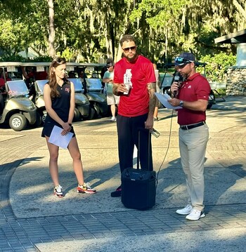 Mike Evans Mike Evans