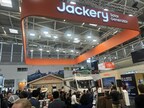 Jackery lance son générateur solaire phare, le 2000 Plus, à l'Intersolar Europe, apportant l'énergie verte pour tous
