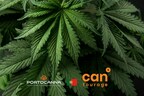Cantourage UK Partners with Portocanna to Improve Affordable Medical Cannabis Access in the UK