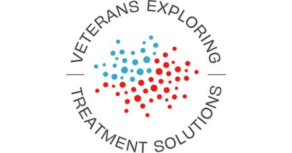 Veterans Exploring Treatment Solutions (VETS) Co-founders Joined Rep. Dan Crenshaw (TX-02) for Press Conference Supporting Bipartisan Legislation Funding Psychedelics Research for Military Service Members