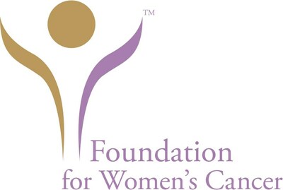The Foundation for Women’s Cancer (FWC) is dedicated to increasing public awareness of gynecologic cancer risk, prevention, early detection, and optimal treatment. For more information, visit https://www.foundationforwomenscancer.org